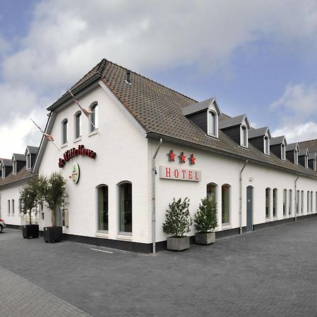 De Witte Hoeve Venray Dış mekan fotoğraf