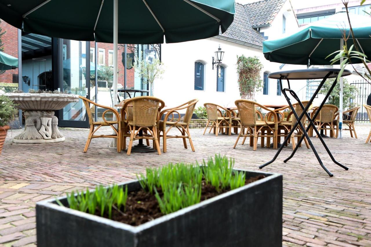 De Witte Hoeve Venray Dış mekan fotoğraf