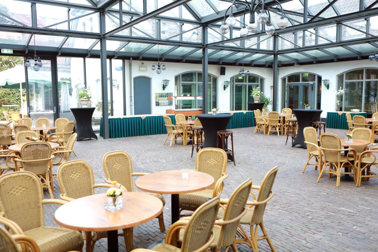 De Witte Hoeve Venray Dış mekan fotoğraf