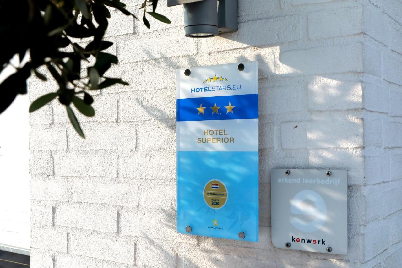 De Witte Hoeve Venray Dış mekan fotoğraf