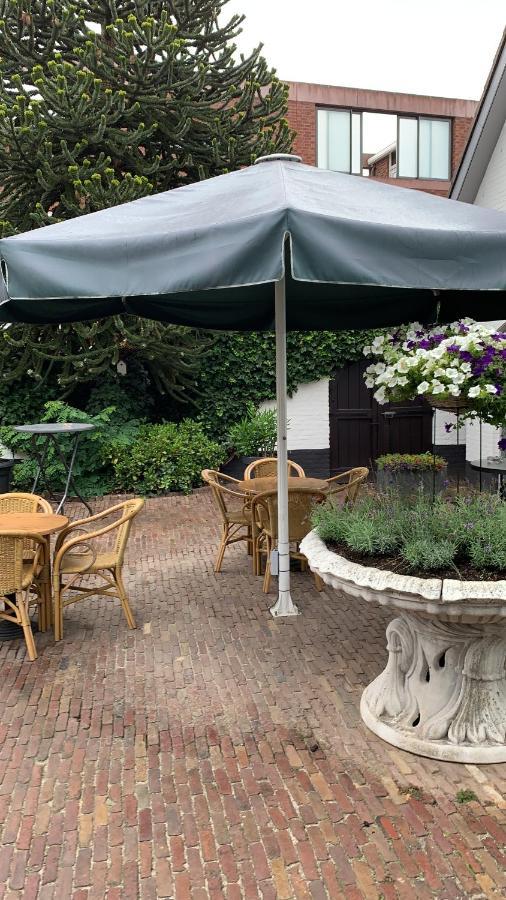 De Witte Hoeve Venray Dış mekan fotoğraf