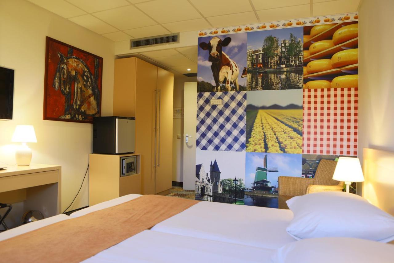 De Witte Hoeve Venray Dış mekan fotoğraf