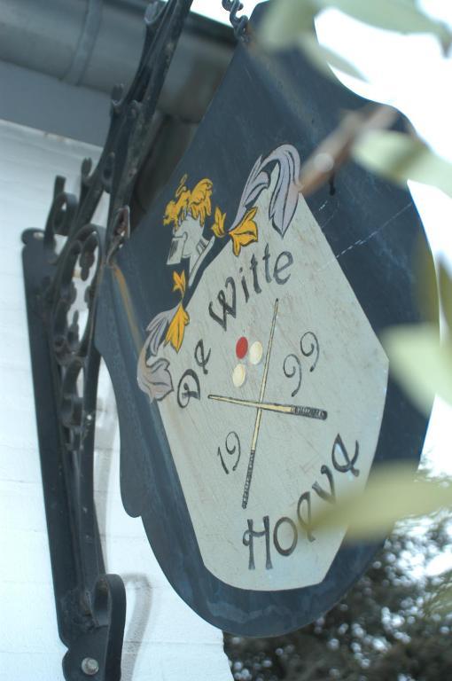 De Witte Hoeve Venray Dış mekan fotoğraf