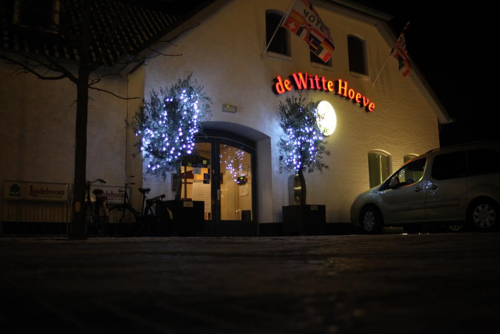 De Witte Hoeve Venray Dış mekan fotoğraf